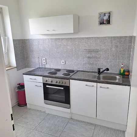 40m2 Fuer 3 Personen Apartamento *