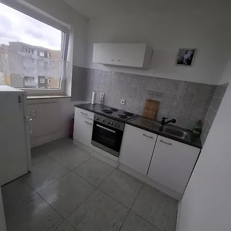 40m2 Für 3 Personen * Hannover